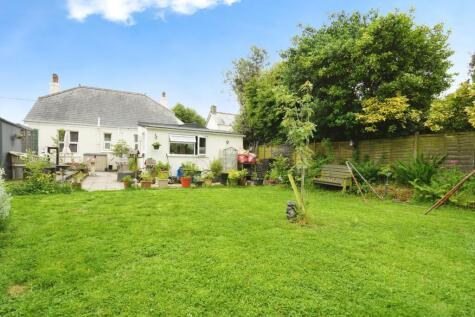 Cromwell Road, St. Austell, Cornwall, PL25