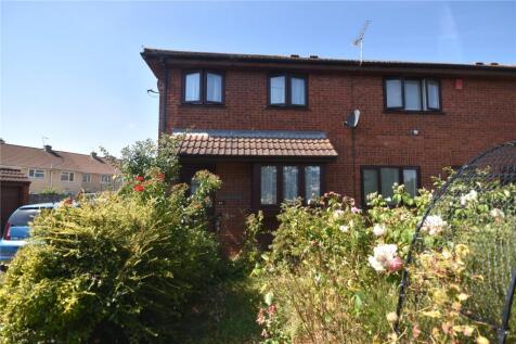 Windsor Road, Bridgwater, Somerset, TA6