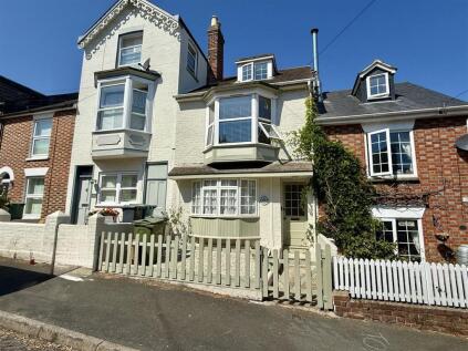 Fellows Road, Cowes