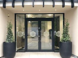 Apartment 34, 548 Broadoaks, Streetsbrook Road, Solihull B91 1QY