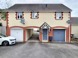 38, Kensey Valley Meadow, Launceston PL15 9NB