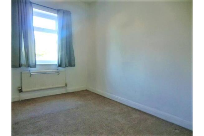 Bedroom two 