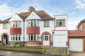 55, Enfield Road, Enfield EN2 7HA