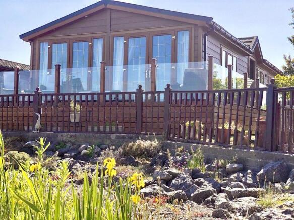 Lancashire Rose at Willowgrove Leisure Park