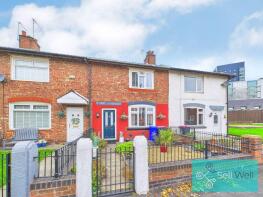 29, Lane End, Eccles M30 0BB