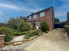25, Priams Way, Cambridge CB22 5DT