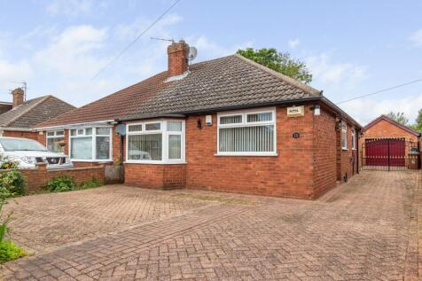 Southern Walk, Grimsby, N.E Lincolnshire, DN33