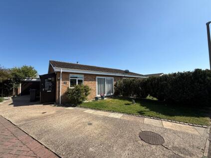 Archers Avenue, Feltwell, Thetford
