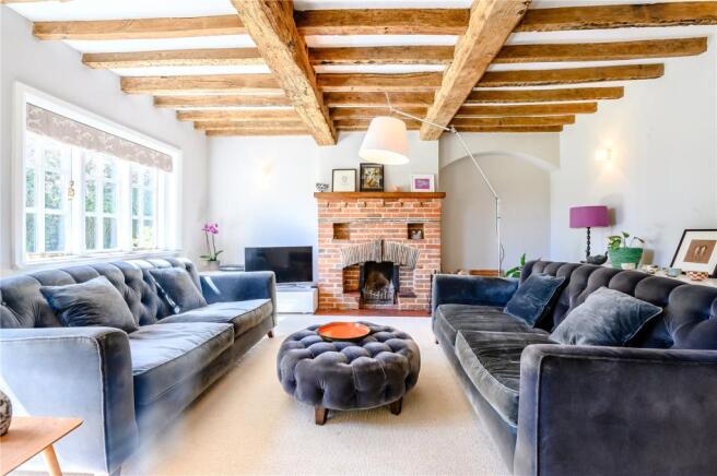 Drawing Room