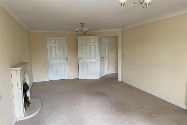 Lounge Area 1