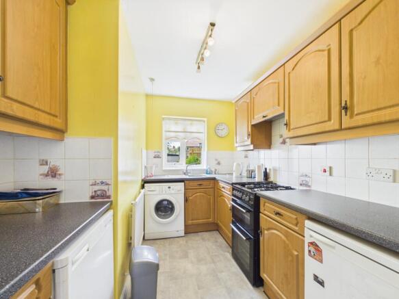 Gascoigne Drive, Spondon photo 4
