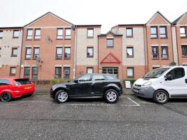 Flat 8, 2, Thistle Street, Glasgow G66 1NU