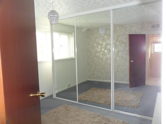 Ftd Wardrobes Bed 1