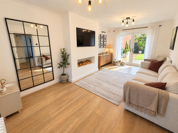 The Bramleys, Portishead photo 4