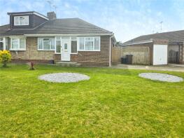 24, Kenilworth Drive, Rainham, Gillingham ME8 9DR