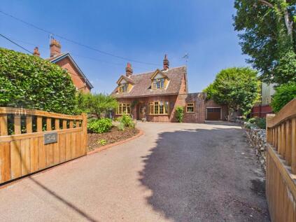 Stowmarket Road, Needham Market,