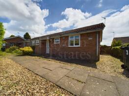3, The Beeches, Kidderminster DY14 9PD