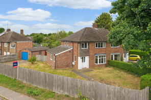 57, Bury Road, Stapleford CB22 5BP