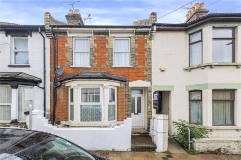 Balmoral Road, Gillingham, Kent, ME7