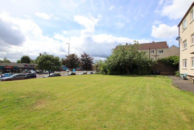 Front Gardens
