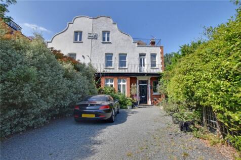 Shooters Hill Road, Blackheath, London, SE3