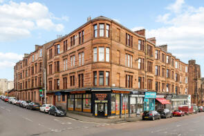 Flat 2/2, 10, Northpark Street, Glasgow G20 7AB
