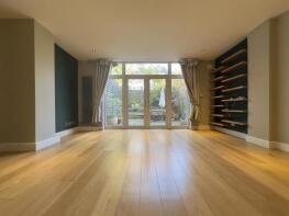 Flat 1, 35, Hurst Avenue, Hornsey, London N6 5TW