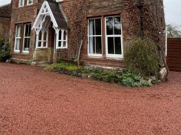 Edenwood, The Green, Carlisle CA4 8ET