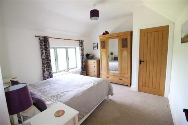 BEDROOM TWO