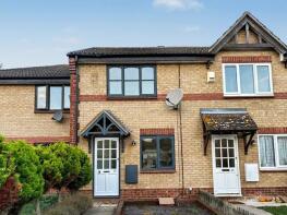45, Clover Avenue, Bedford MK41 0TT