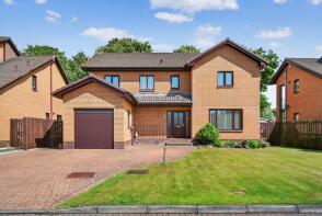 5, Fairways, Irvine KA12 8TE