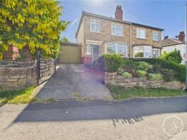 22, Roxholme Avenue, Chapeltown, Leeds LS7 4JF