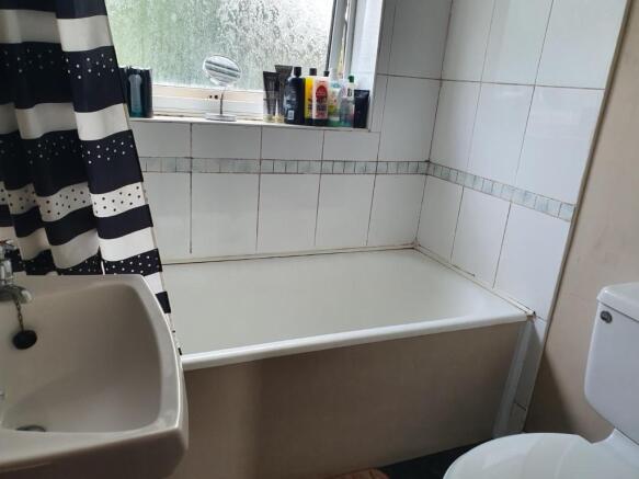 Bathroom/WC