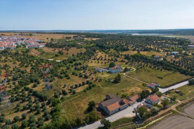 Historic Country Estate with Views, Alcácer do Sal