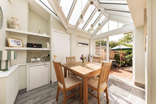 Garden Room (1)