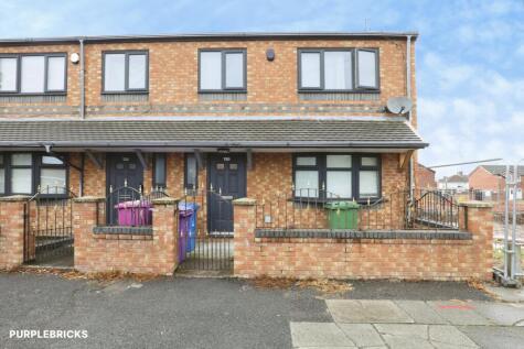 Carr Lane East, Liverpool, L11