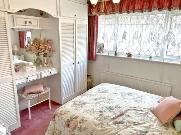 Bedroom Two