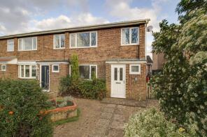 28, Longfellow Place, St. Neots PE19 7RQ