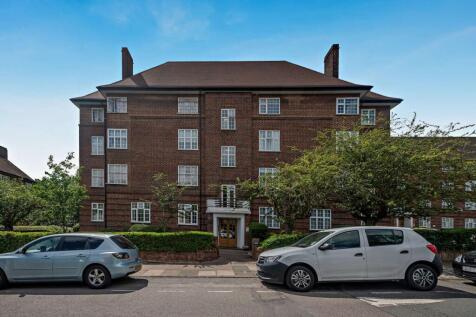 Kings Drive, Wembley, HA9
