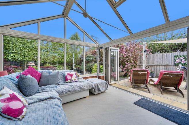 Orangery
