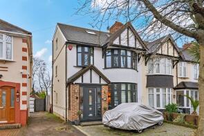 13, Manor Drive, Friern Barnet, London N20 0DZ