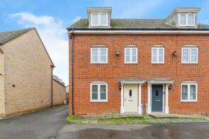 9, Stirling Road, Thetford IP25 6FH