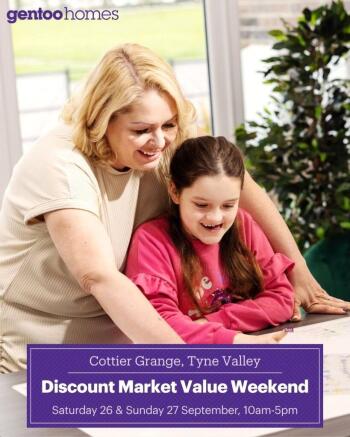 Weekend Event