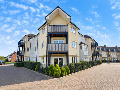 Jack Dunbar Place Repton Park, Ashford, TN23 3