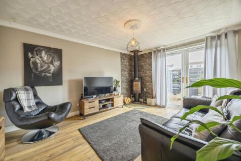 Redbrae Avenue, Bo'ness, EH51