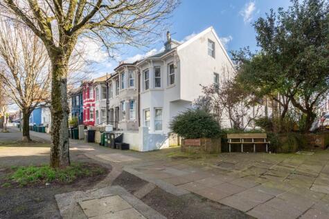 Elm Grove, Brighton