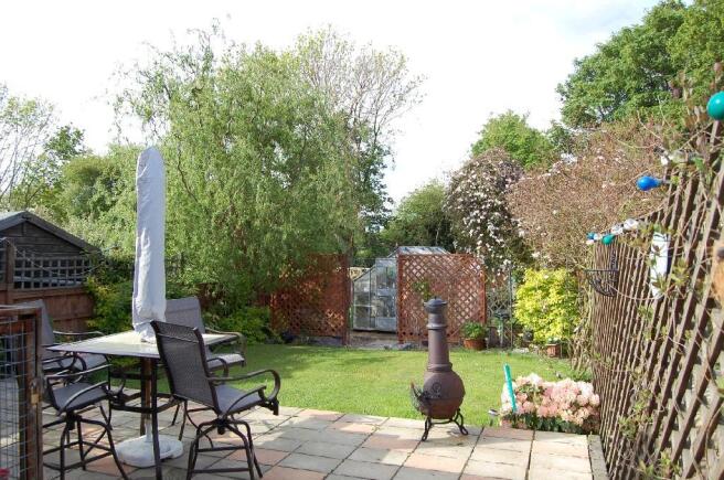 Wymondham, Norfolk,