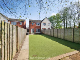 3, Fulwood Drive, Balby, Doncaster DN4 8FH