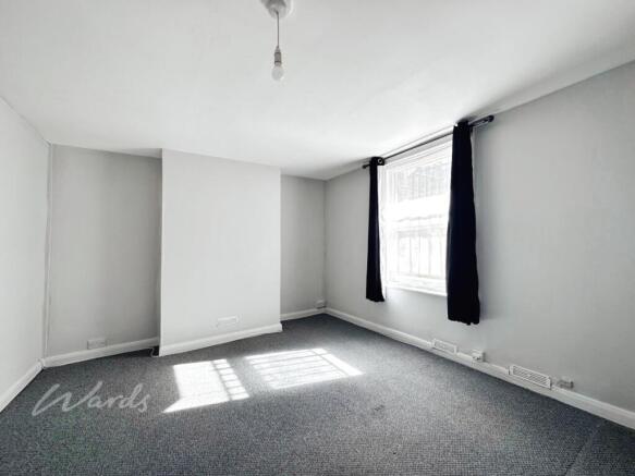 Vale BM bedroom