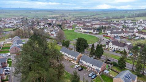 Spinner Terrace, Stonehouse